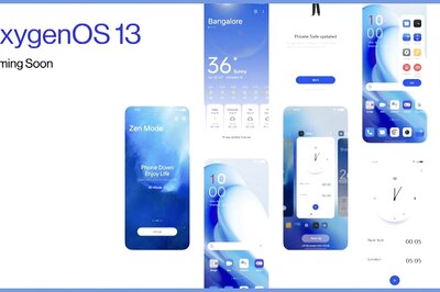 OnePlus Launches OxygenOS 13: All Your Questions Answered About Next OnePlus UI