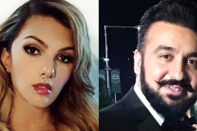 Somy Ali on Raj Kundra's Arrest: I Don't Judge Those Who Choose Porn As Their Profession