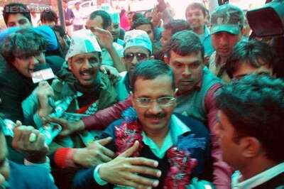 Arvind Kejriwal not to accept Z Plus security cover: AAP