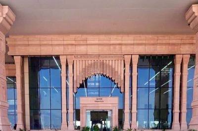 Ayodhya Airport To Be Known As 'Maharishi Valmiki International Airport Ayodhya Dham': Sources