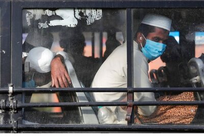 Coronavirus Cases Rise to 152 in Delhi, 32 Infections Reported Today