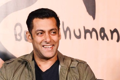  'Challenges change with time', says Salman Khan