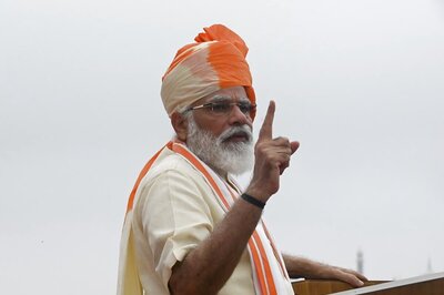 Mann ki Baat LIVE Highlights: Our Farmers Have Proved Their Mettle Even During the Covid-19 Pandemic, Says PM Modi