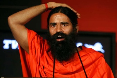 No Voting Rights, Govt Jobs for 3rd Child: Ramdev’s Solution to Population Explosion