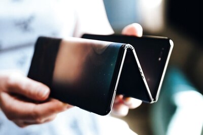 TCL Shows Exciting Foldable Phone Concepts, Including Three-Fold and Rollable Designs