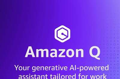 Amazon Launches Q: AI-powered Chatbot for Businesses - How It Works