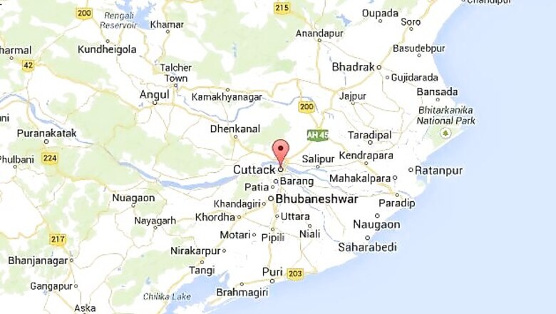 Cuttack workplaces mostly not aware of women laws
