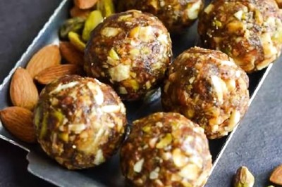 Five Traditional Mouth-watering Sweets to Enjoy in Winter