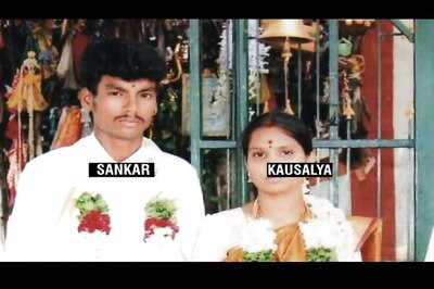 Dalit murder: Caste divide a reality in Tamil Nadu's Komaralingam village