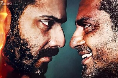 How has 'Badlapur' changed Varun Dhawan?