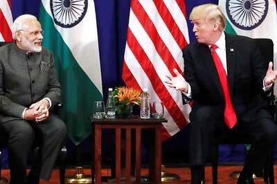 Amid Rising Trade Tensions With US, India Wants to Extend Iran Oil Sanctions Waiver