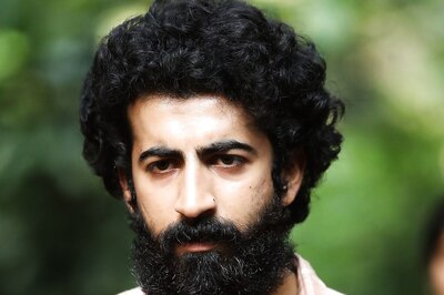 Roshan Mathew on Kuruthi Role: Was Really Scared Because Ibrahim is Very Distinct From Who I am