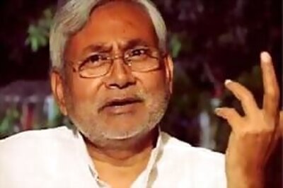 JD(U) slams BJP for 'NaMonia' jibe at Nitish Kumar