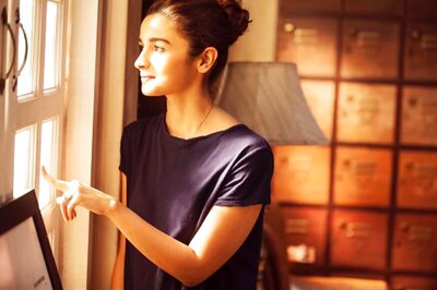 Why Alia Bhatt Is The Perfect Poster Girl for the Millennials