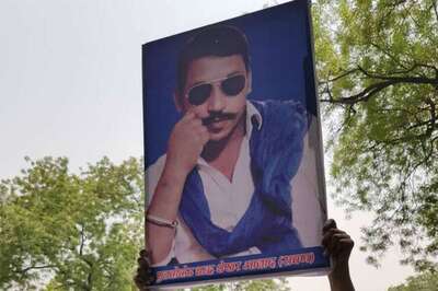 Kairana Bypoll: Bhim Army Chief 'Ravan' Throws His Weight Behind SP-RLD Candidate from Jail