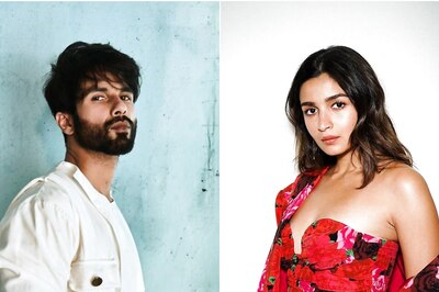 Shahid Kapoor is All Praises for Alia Bhatt: 'Very Proud to See How Well She's Done So Early in Her Career'