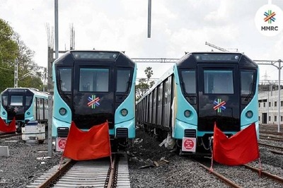 Navi Mumbai Metro Line 1 Begins Today: All About Timings, Fare & Route Details | Explained