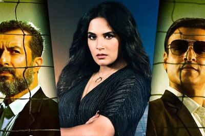 Inside Edge Season 3 Trailer: Personal Vendetta Takes Centre Stage in Vivek Oberoi-Richa Chadha Show