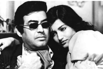 When Sanjeev Kumar Refused To Shoot Intimate Scene With Sarika In Qatl