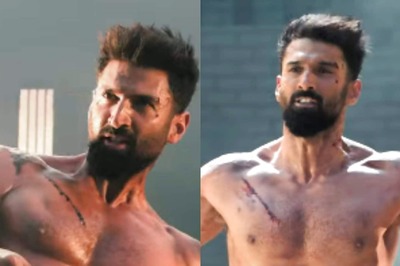 Om The Battle Within Trailer: Aditya Roy Kapur Is Out to Shed His Rakht For Rashtra; Watch