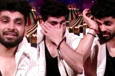 Bigg Boss 16: Shiv Thakare Breaks Down In Confession Room, Says He 'Plays From Heart'