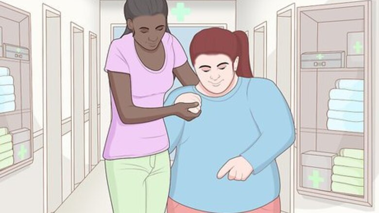 How to Care for an Obese Relative