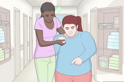 How to Care for an Obese Relative