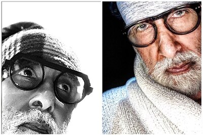 Amitabh Bachchan Urges People Not to Follow the Reverse of 'Corona', Which is 'Na Ro Ko'