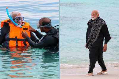 OPINION | From Blue Dots to A Blue Dawn: Lakshadweep And Nicobar