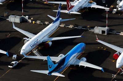 US Senators to Draft New Bill For Major Reform on Boeing Plane Design In Wake of Deadly Crashes