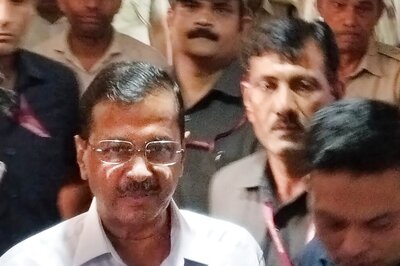 Diabetic Kejriwal Eating Aloo Puri, Mango In Jail To Get Bail On Medical Grounds: ED To Court