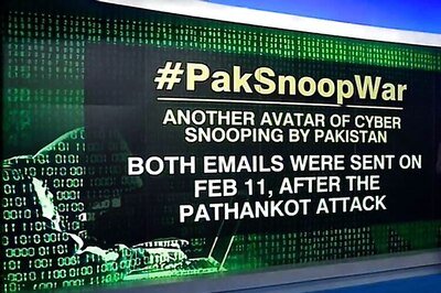 How Pakistan cyber snoopers use trojans to target Indian defence personnel