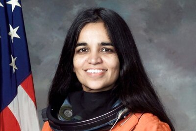 Kalpana Chawla Birth Anniversary: Interesting Facts About the First Woman of Indian-origin to Fly to Space