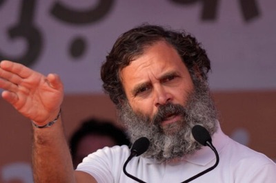Rahul Gandhi to Address Congress Rally Tomorrow in Kolar Where He Made Remark on Modi Surname