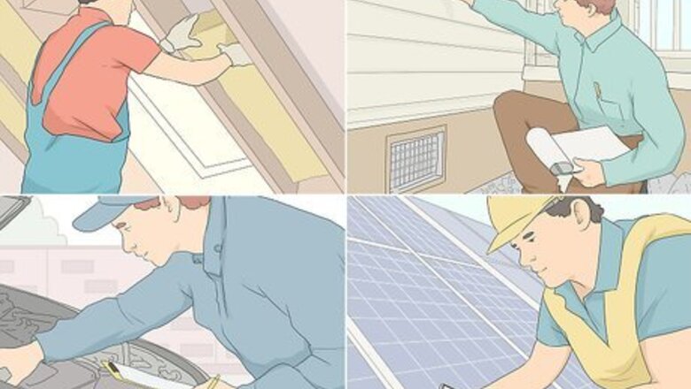 How to Get Odd Jobs