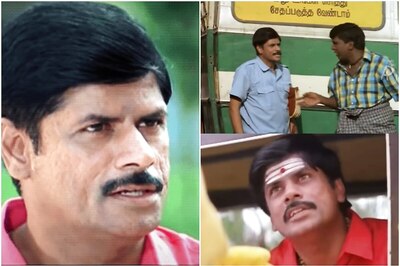 Tamil Film Producer V Swaminathan Succumbs to Covid-19