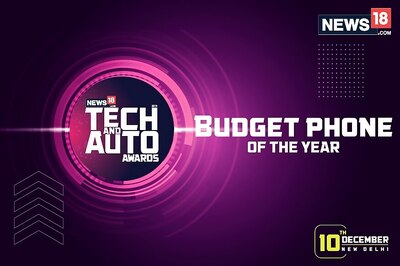 Tech And Auto Awards 2019 Winners: Xiaomi Redmi Note 8 Pro is Awarded as Budget Phone of the Year