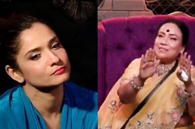 Ankita Lokhande Powerless After Vicky Jain's Mom Misbehaves With Her Mom, Bigg Boss 17 Fans UPSET
