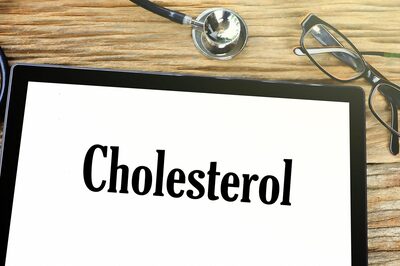 All You Need to Know About Squalene, Which Controls Cholesterol Levels in Your Body