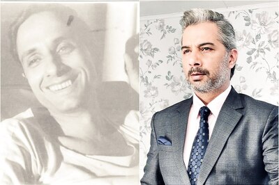 Veteran Actor VM Badola Dies At 84, Son Varun Badola Pens Heartfelt Note