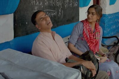 If You're Banning PadMan, Then You're Being Unfair to Women and Humanity: R Balki
