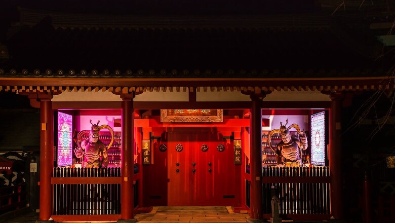 What is Shukubo? Traditional Temple Stays In Japan