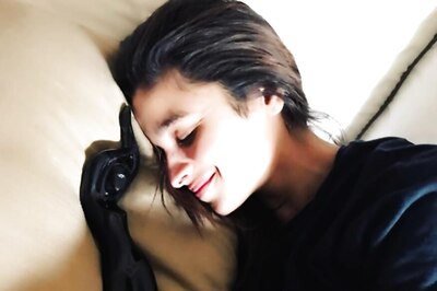 Alia Bhatt's Family Has The Sweetest Congratulatory Messages For Her Best Actress Win