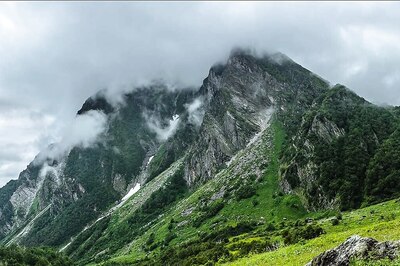 Feeling Adrenaline Deficient? Look No Further Than These 5 Exciting Adventure Hotspots in India