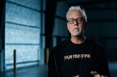 James Gunn Shares What Fans Can Expect From DC's Upcoming Creature Commandos Animated Series