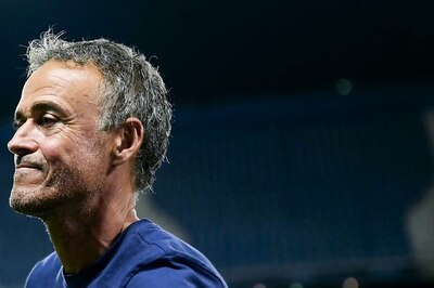 PSG Boss Luis Enrique Looking Forward to 'Extremely Exciting Competition' at 2025 Club World Cup