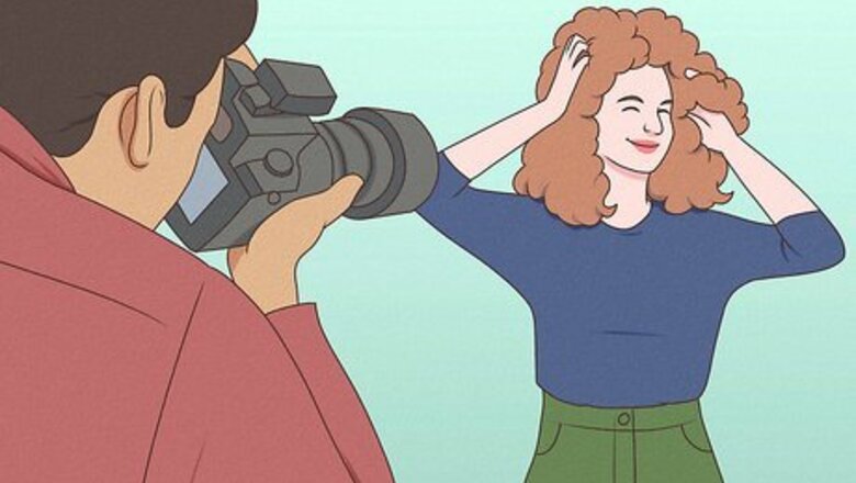How to Become a Model if You're Short