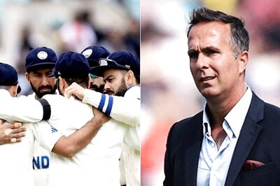 'Fines Don't Work...': Michael Vaughan Suggests Strict Action To Tackle Slow Over-Rate Issue In Tests