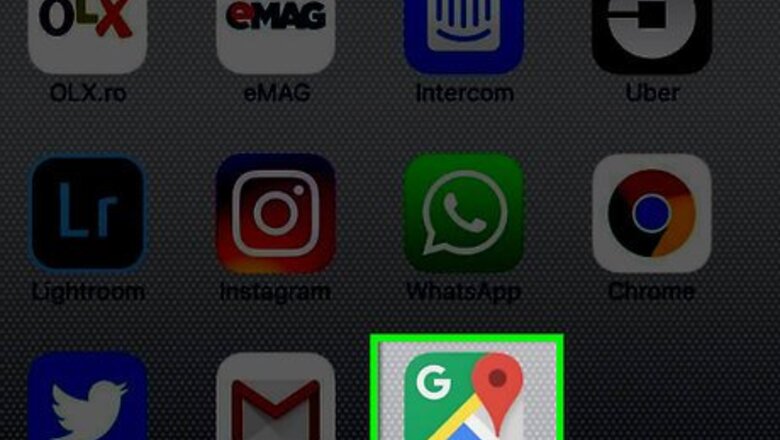 How to Become a Local Guide on Google Maps on an iPhone