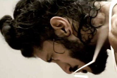 Nobody was ready to pick 'Bhaag Milkha Bhaag' initially: Mehra